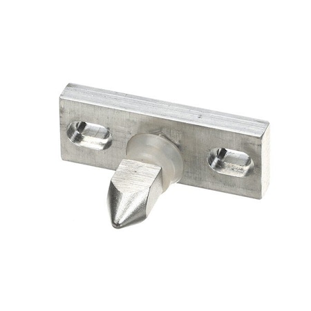 Star Manufacturing Door Latch Strike Assemb Ly 98-9439